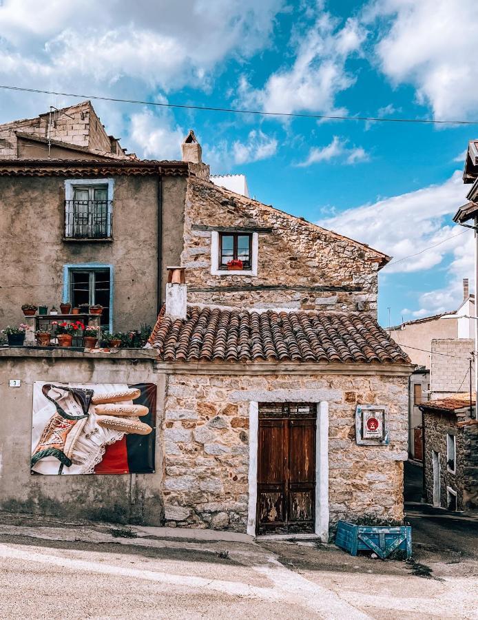 Casa Masini Oda ve Kahvaltı *